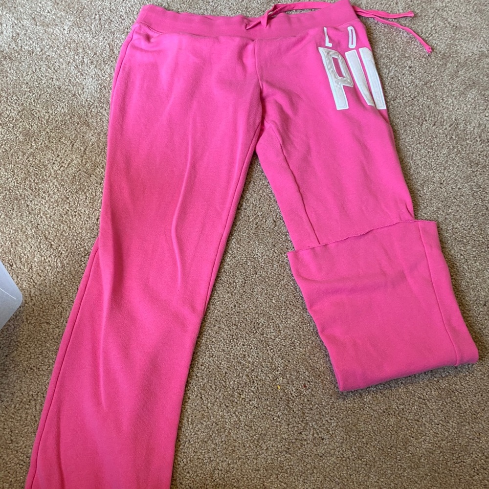 Sweatpants